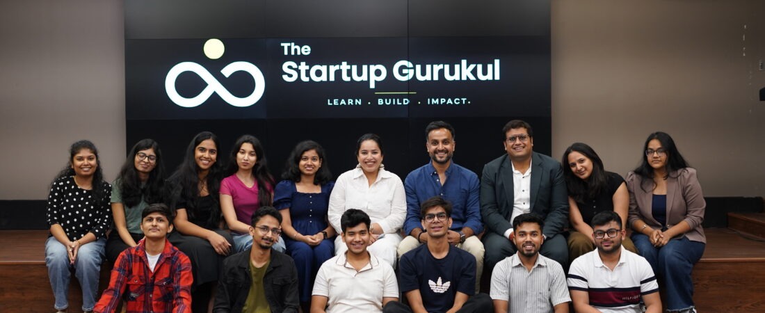 Why Startup Gurukul ?